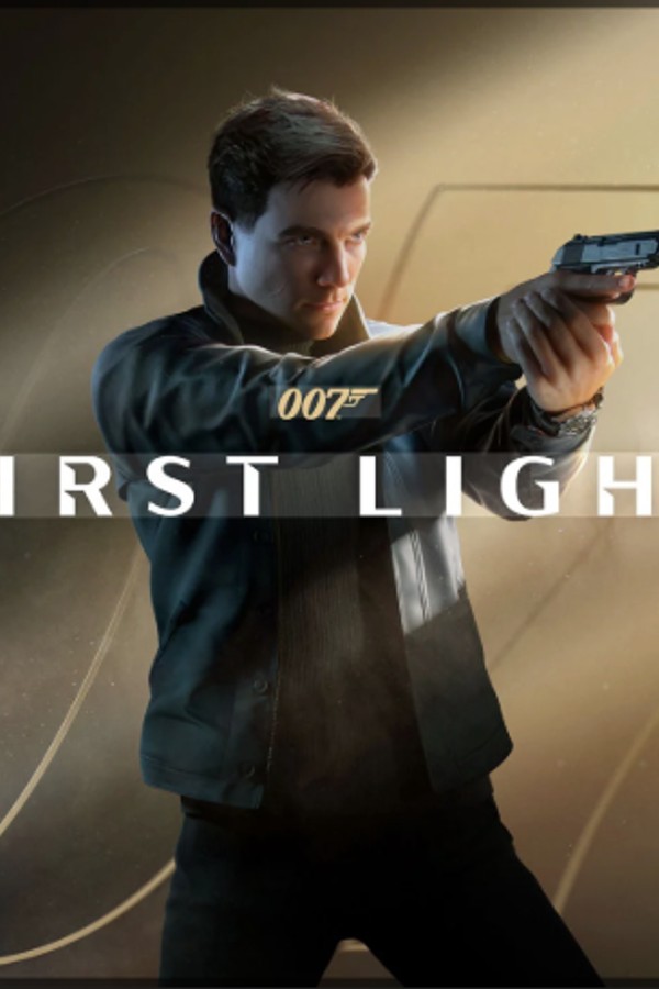 007 First Light