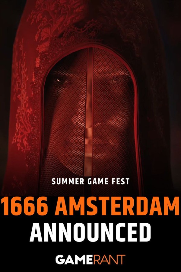 1666: Amsterdam DEMO