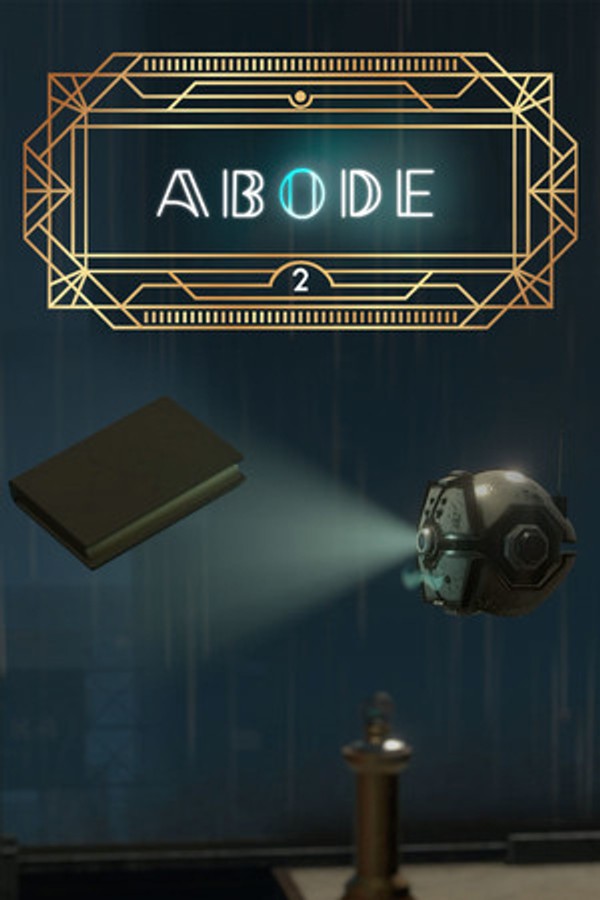 Čeština do Abode 2 VR