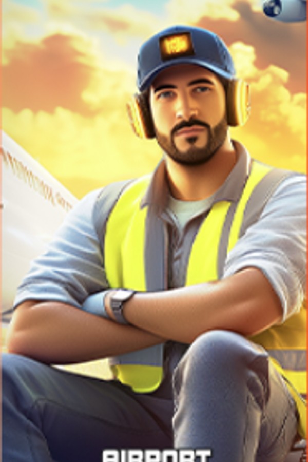 Airport Manager Simulator 2026