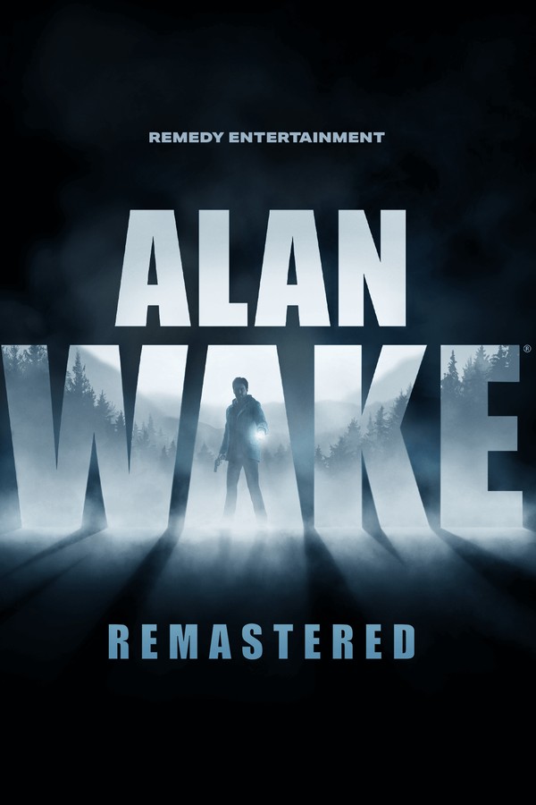 Alan Wake Remastered