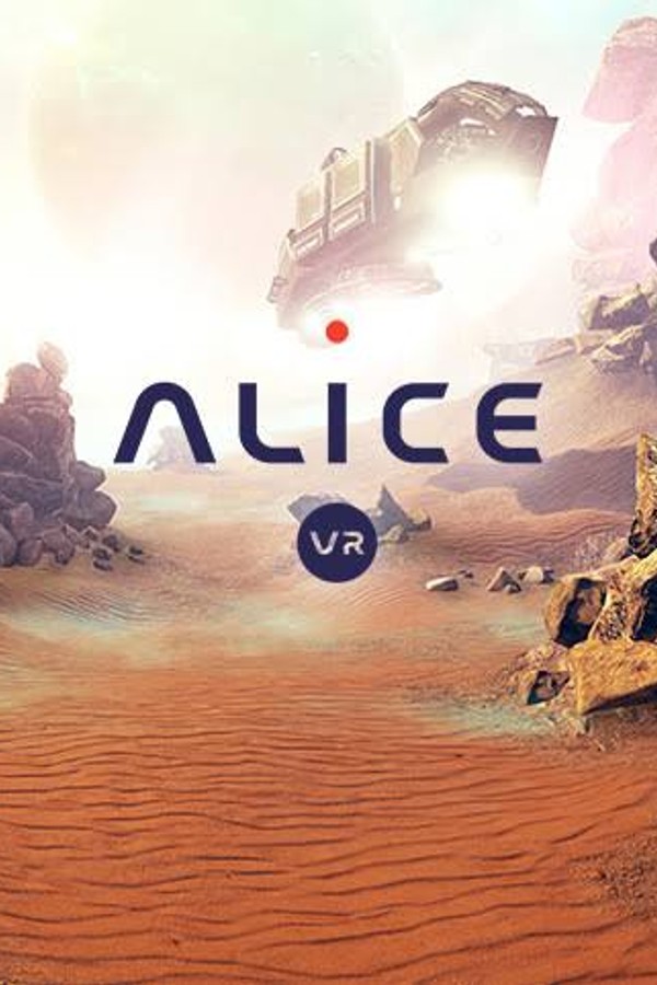 ALICE VR
