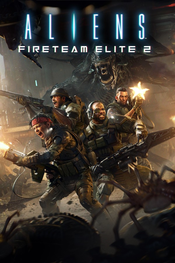 Čeština do Aliens: Fireteam Elite 2