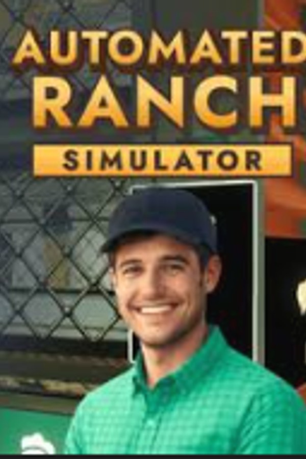 Automated Ranch Simulator
