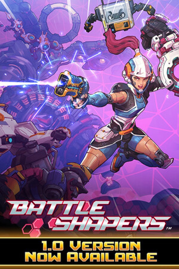 Battle Shapers