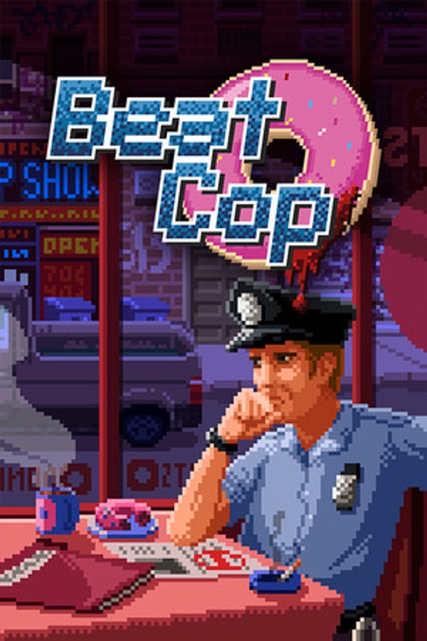 Beat Cop