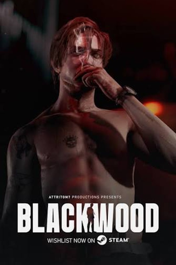 BLACKWOOD