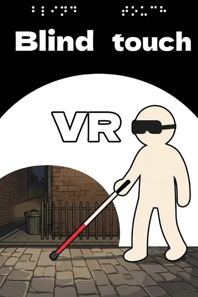 Blind Touch VR