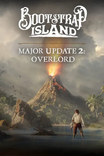 Bootstrap Island VR