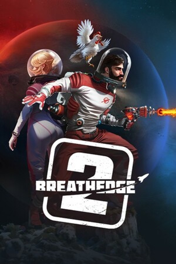 Čeština do Breathedge 2