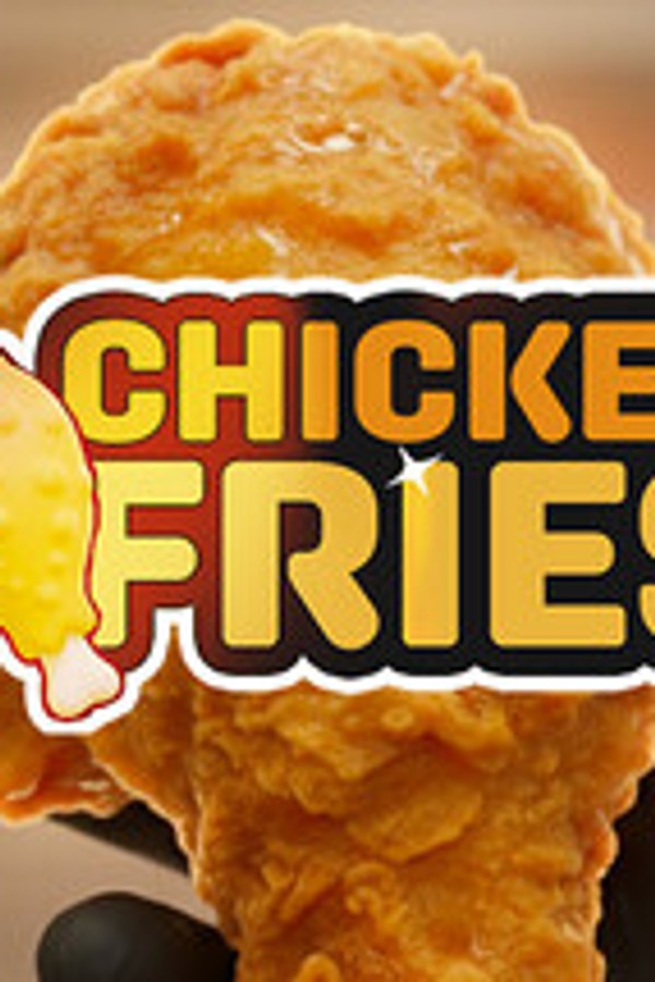 Chicken Fries