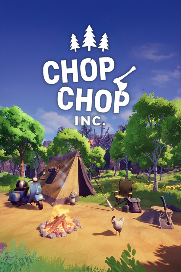 Chop Chop Inc.