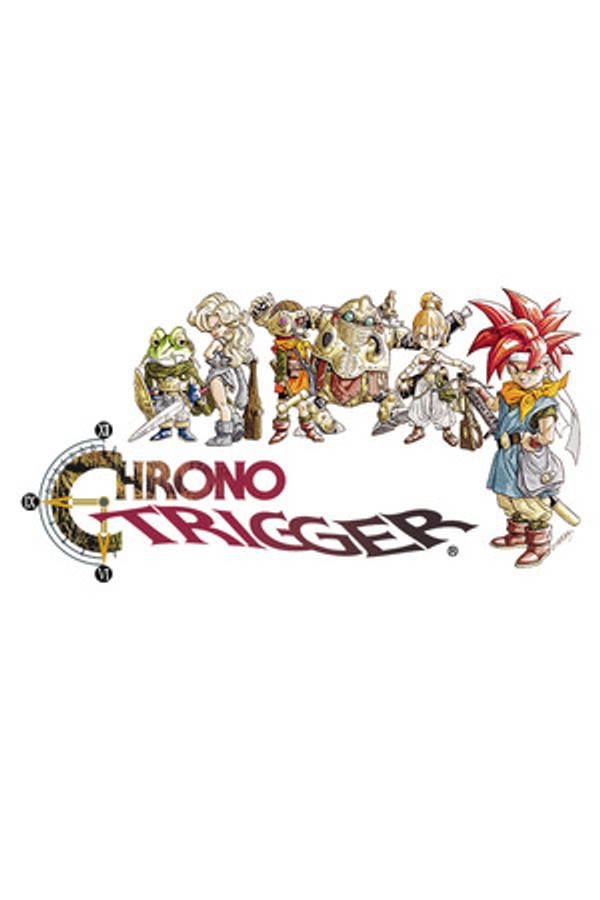 CHRONO TRIGGER®
