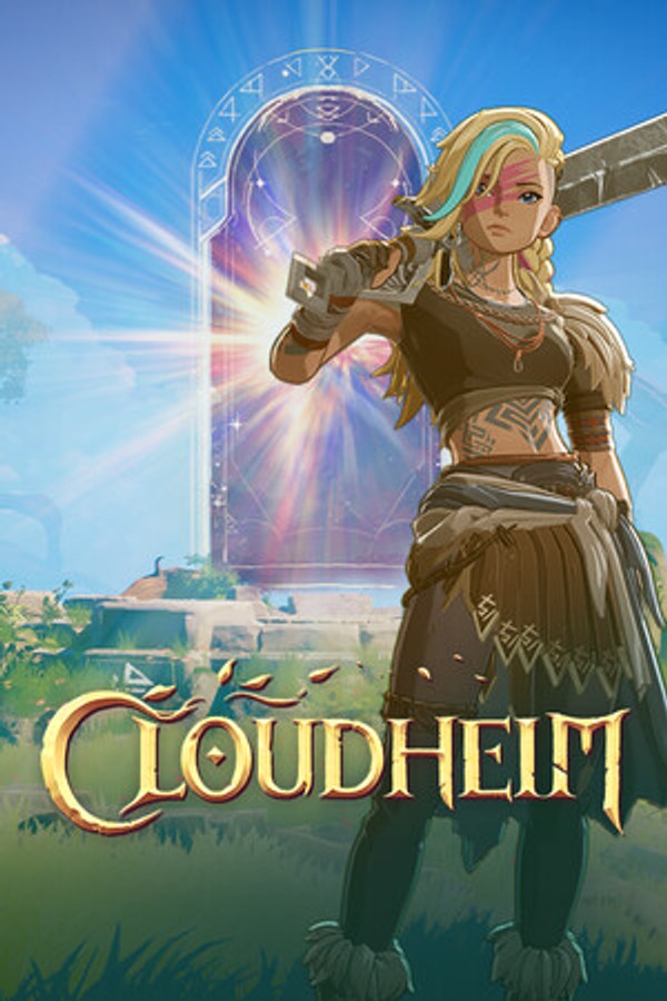 Čeština do Cloudheim
