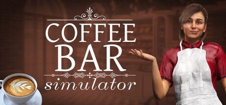 Coffee Bar Simulator