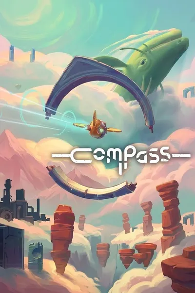 Compass VR