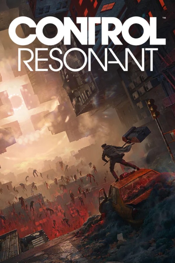 CONTROL Resonant