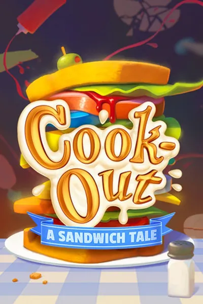 Cook-Out VR