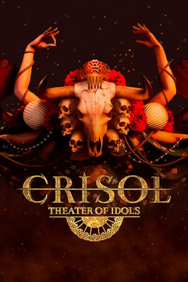 Crisol: Theater of Idols