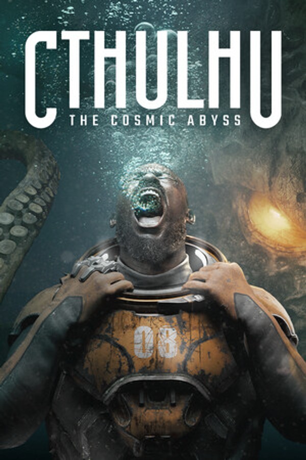 Čeština do Cthulhu: The Cosmic Abyss
