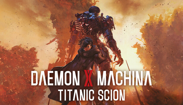 Daemon X Machina: Titanic Scion