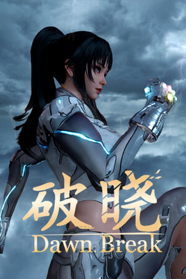 Dawn Break