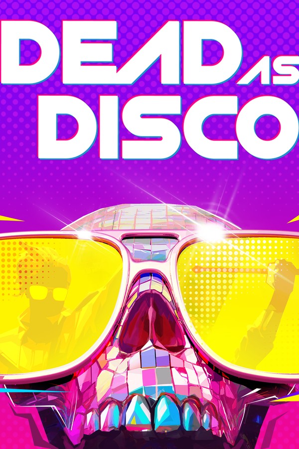 Dead as Disco