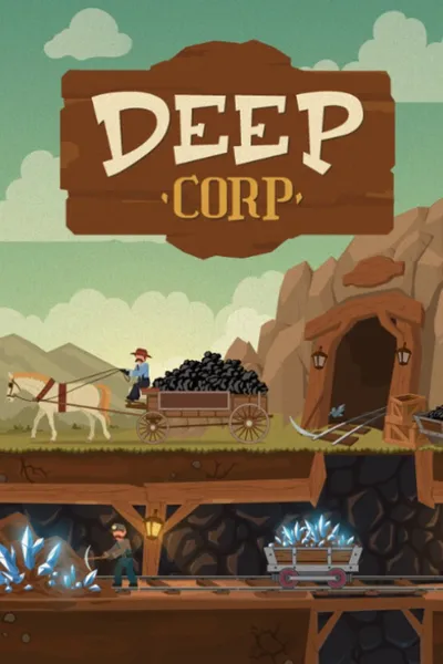 Deep Corp