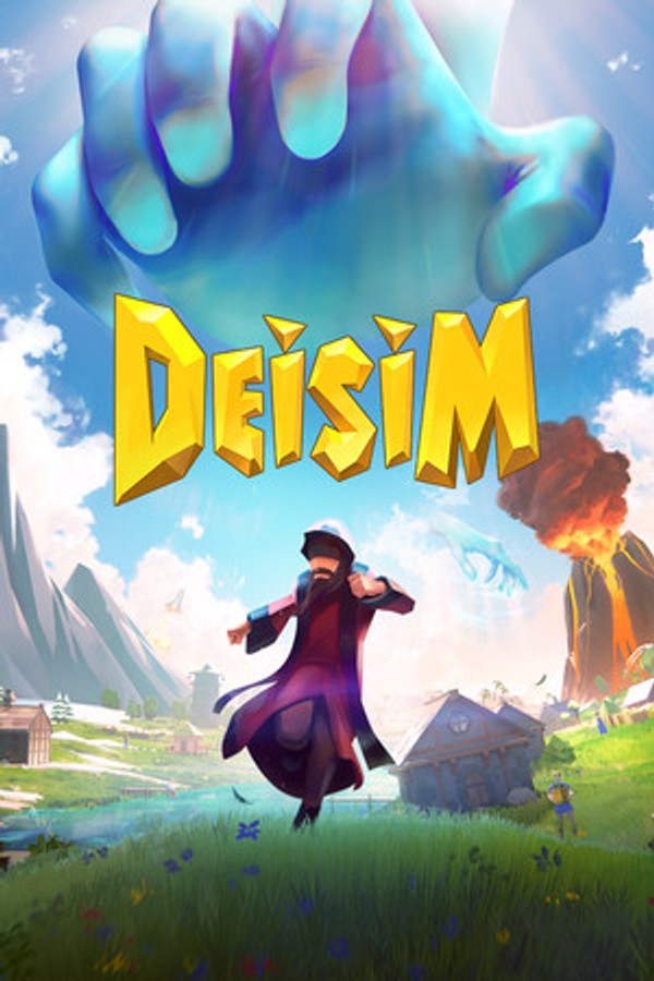 Čeština do Deisim VR