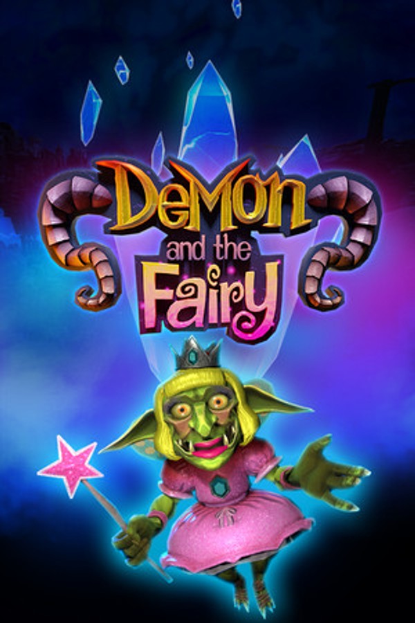 Devil and the Fairy VR