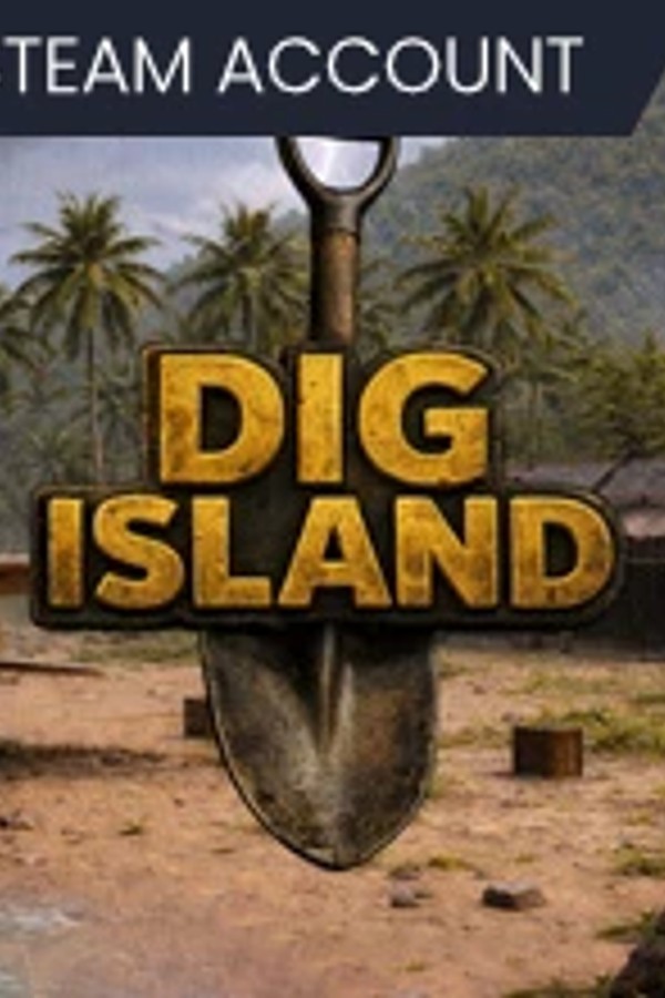 Dig Island