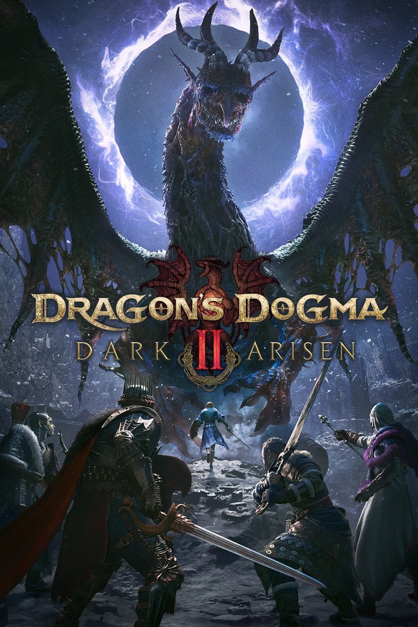 Dragon's Dogma 2: Dark Arisen Expansion
