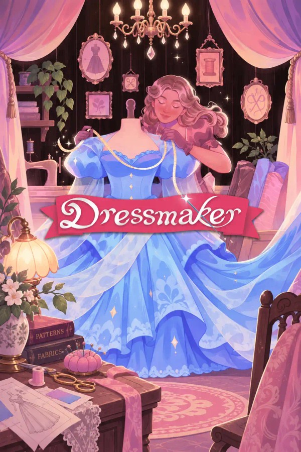 Dressmaker