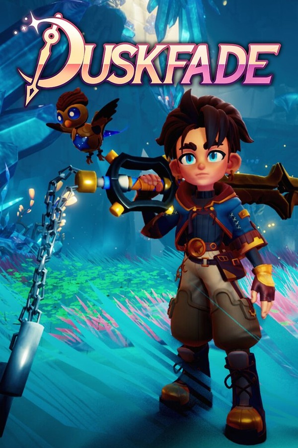 Duskfade