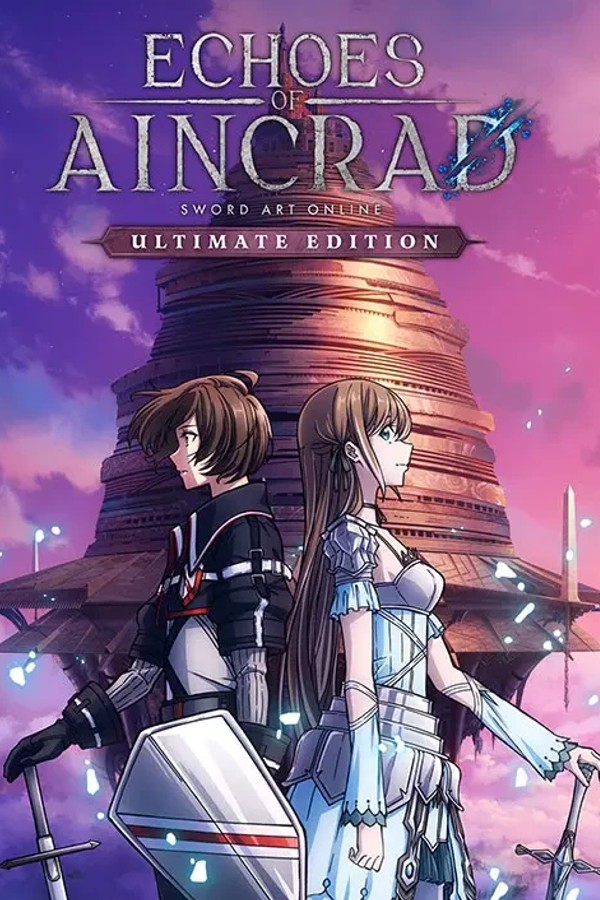 Echoes of Aincrad