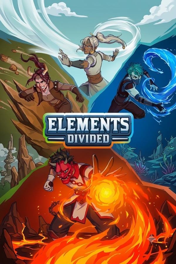 Elements Divided VR