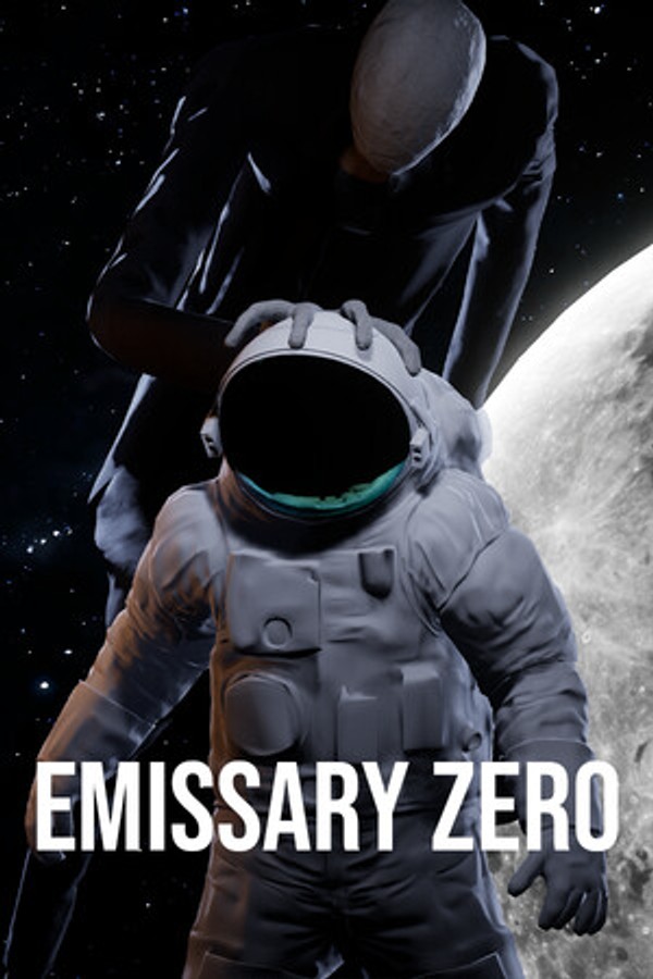 Emissary Zero VR