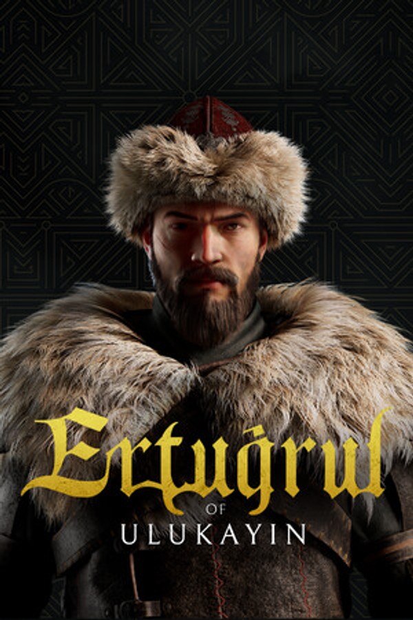 Čeština do Ertugrul of Ulukayin