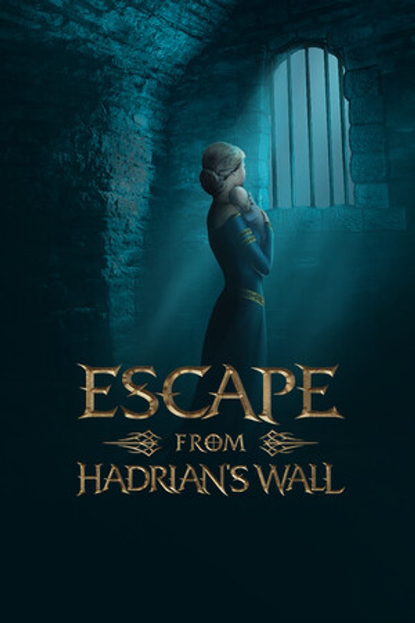 Escape from Hadrian's Wall VR
