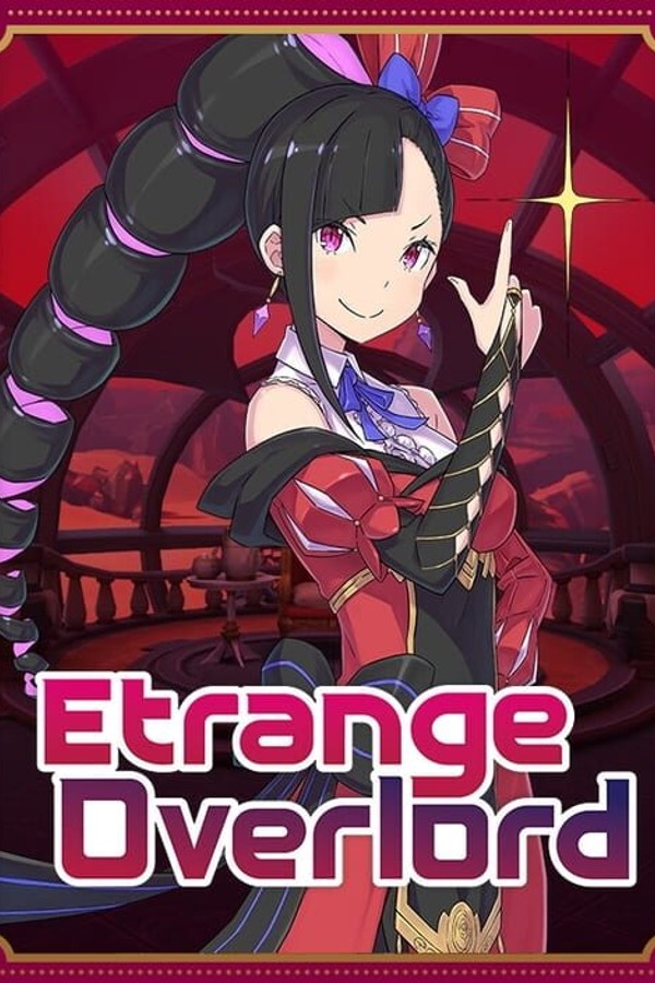 Etrange Overlord