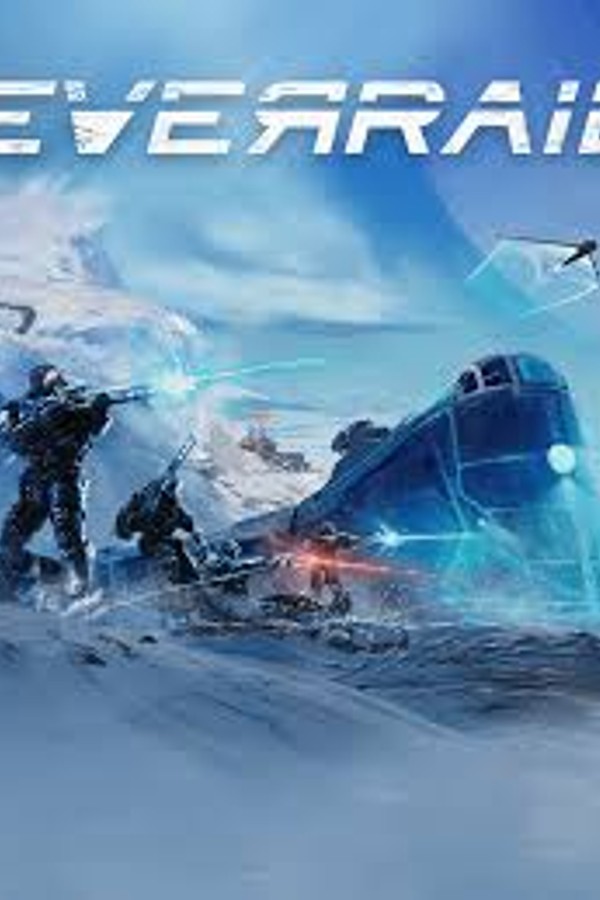 EverRail