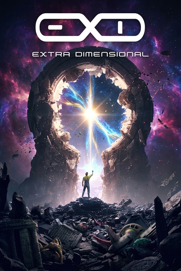 EXD - Extra Dimensional VR