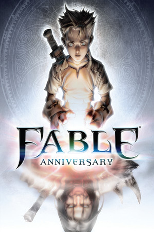 Fable Anniversary 56% Ruční