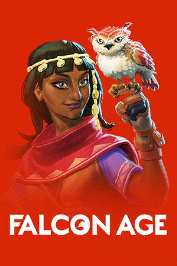 Falcon Age VR