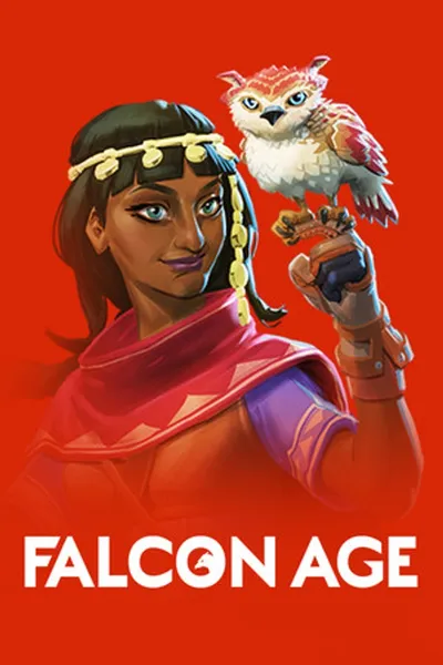 Falcon Age VR