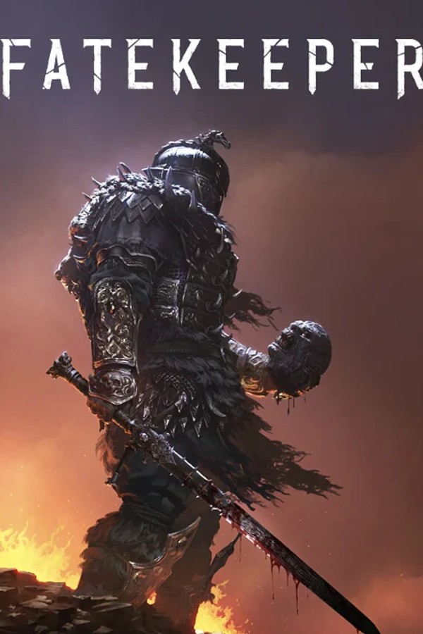 Fatekeeper