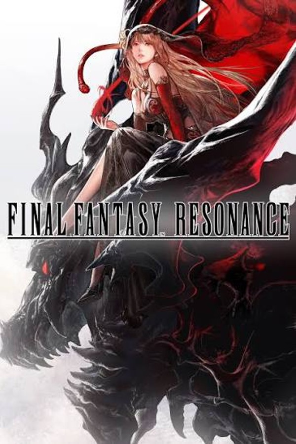 FINAL FANTASY RESONANCE DEMO
