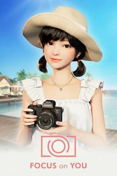 FOCUS on YOU VR