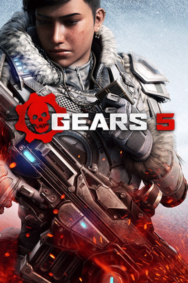 GEARS 5