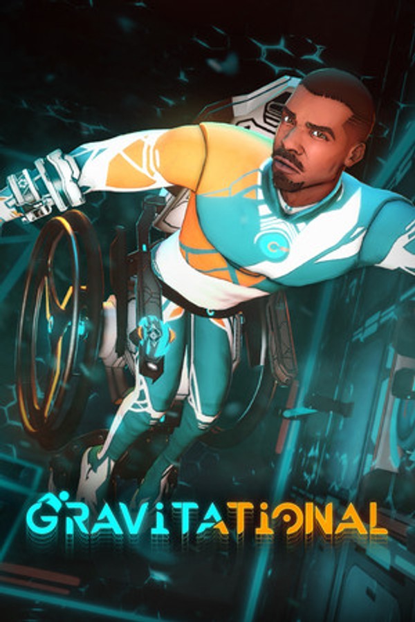 Gravitational VR